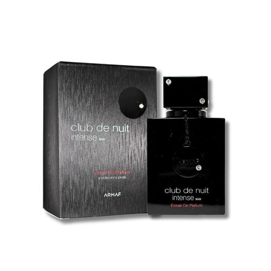Armaf Club De Nuit Intense Man Extrait De Parfum for Men 2.37 Oz (70Ml)